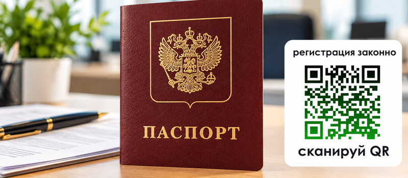 прописка в Морозовске